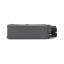 PETITE&MARS Travel Cot Koot Lite - Varianty Koot Lite: Dark Grey