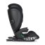 PETITE&MARS Fotelik samochodowy Fix Elite Pro i-Size 100-150 cm (15-36 kg) - Kolory Flex/Elite: Black Air