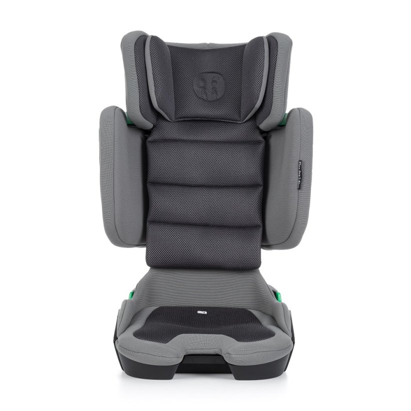 PETITE&MARS Car Seat Flex Pro i-Size 100-150 cm (15-36 kg) - Flex/Elite colours: Black Air