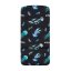 PETITE&MARS Stříška ke kočárku Royal3 Limited 100 Jellyfish