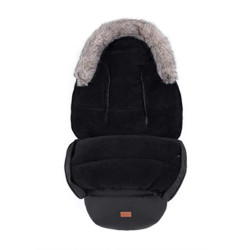 PETITE&MARS Fusak 4v1 Comfy - Varianty Comfy: Mocha Mousse