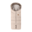 PETITE&MARS Zimowy śpiworek Arctic 4w1 - Kolory Arctic: Rose Petal