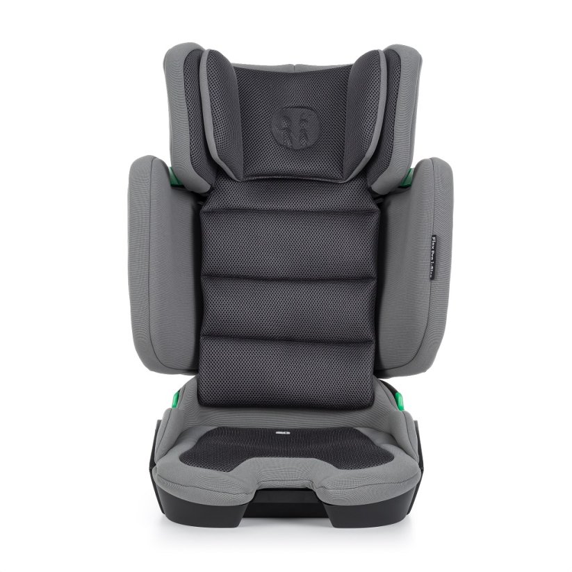 PETITE&MARS Car Seat Flex Pro i-Size 100-150 cm (15-36 kg) - Flex/Elite colours: Black Air