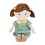 PETITE&MARS Pluszowa laleczka Hannah 0m+, 35 cm
