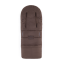 PETITE&MARS Footmuff Jibot 3in1 - Variants of  Jibot: Sweet Toffee