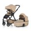 PETITE&MARS Stroller ICON 2IN1 RWS SET LITE