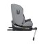 PETITE&MARS Autosedačka Twistguard Pro i-Size 40-150 cm(0-36 kg) - Varianty Twistguard: Black Air