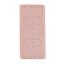 PETITE&MARS Bathtub mat Harry - extra long - Variants of  Harry: White