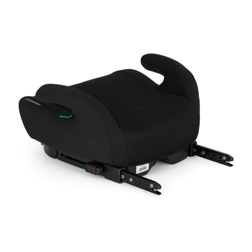 PETITE&MARS Podsedák Optimus Pro i-Size 125 - 150 cm (22-36 kg) - Varianty Optimus Pro: Gentle Grey