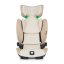 PETITE&MARS Fotelik samochodowy Fix Elite Pro i-Size 100-150 cm (15-36 kg) - Kolory Flex/Elite: Black Air