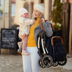 PETITE&MARS Sports stroller Cross