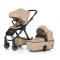 PETITE&MARS Stroller ICON 2IN1 AIR SET LITE