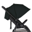 PETITE&MARS Canopy for Airwalk2 - Stroller colour: Mature Olive