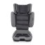 PETITE&MARS Car Seat Flex Pro i-Size 100-150 cm (15-36 kg) - Flex/Elite colours: Black Air
