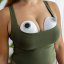 PETITE&MARS Gaia Duo Hands-Free Electric Breast Pump