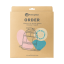 PETITE&MARS Organizer samochodowy Order