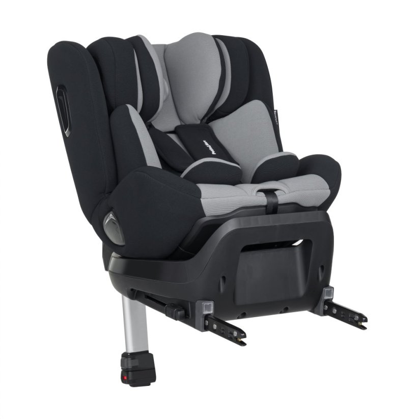 PETITE&MARS Autosedačka Reversal Pro i-Size 40-105 cm (0-18 kg)