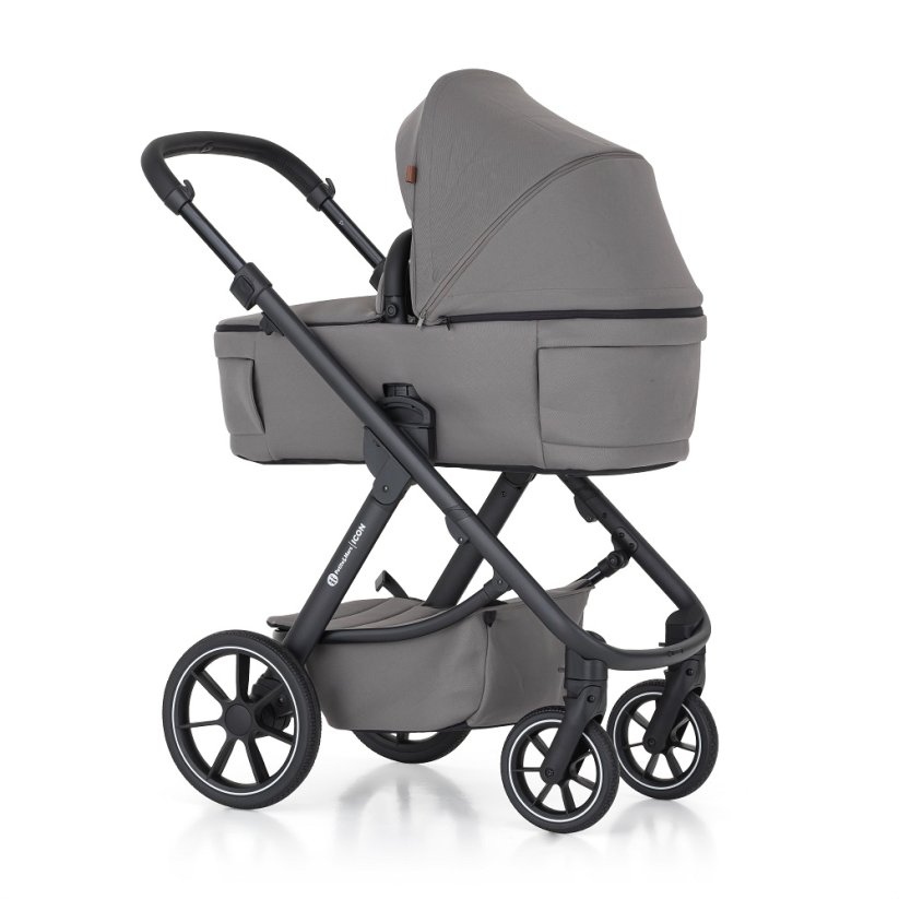 PETITE&MARS SET LITE Kočík kombinovaný ICON 2V1 RWS