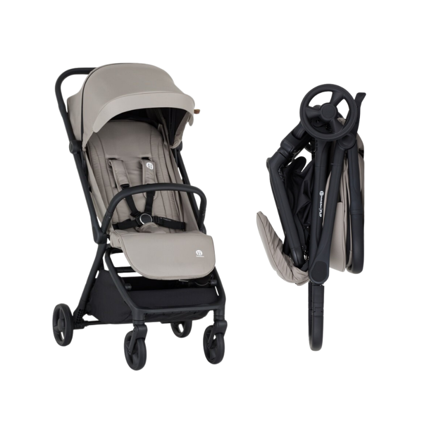 PETITE&MARS Kočík športový Flip