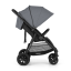 PETITE&MARS Stroller Airwalk2 - Stroller colour: Ultimate Grey