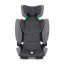 PETITE&MARS Fotelik samochodowy Fix Elite Pro i-Size 100-150 cm (15-36 kg) - Kolory Flex/Elite: Black Air