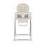 PETITE&MARS Seat pad and tray for highchair Gusto