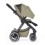 PETITE&MARS Wózek wielofunkcyjny ICON 2w1 AIR SET LITE - Warianty Icon: Mocha Beige