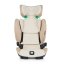 PETITE&MARS Fotelik samochodowy Fix Elite Pro i-Size 100-150 cm (15-36 kg) - Kolory Flex/Elite: Black Air
