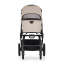 PETITE&MARS Stroller SCOUT 2in1 - Varianty Scout: Cappuccino Cream