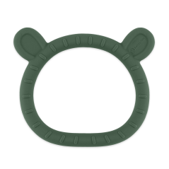 PETITE&MARS Silicone teether Teddy 0m+