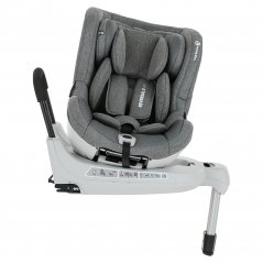 PETITE&MARS Car seat Reversal II Isofix Stone Air (0-18 kg)