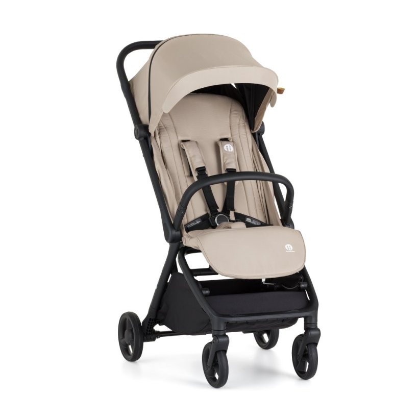 PETITE&MARS Wózek spacerowy Flip - Flip: Tan Beige