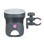 PETITE&MARS Cup holder Handy - Variants of  Handy: Grey