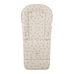PETITE&MARS Seat pad and tray for highchair Gusto