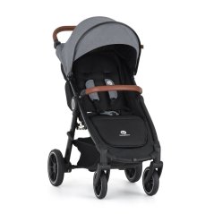 PETITE&MARS Wózek spacerowy Street2 RWS Oak