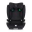 PETITE&MARS Fotelik samochodowy Fix Elite Pro i-Size 100-150 cm (15-36 kg) - Kolory Flex/Elite: Black Air