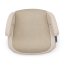 PETITE&MARS Podstawka samochodowa Optimus Pro i-Size 125 - 150 cm (22-36 kg) - Varianty Optimus Pro: Gentle Grey