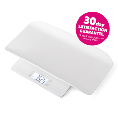 Petite&Mars Multifunctional 2in1 digital scale LIBRA