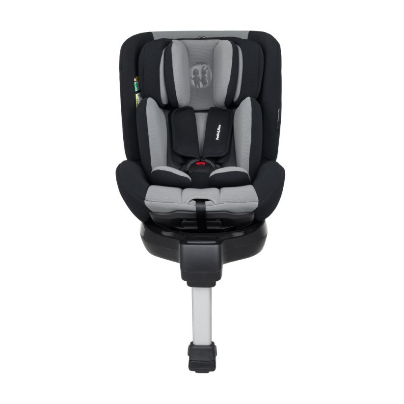 PETITE&MARS Autosedačka Reversal Pro i-Size 40-105 cm (0-18 kg)