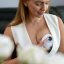 PETITE&MARS GAIA Hands-free breast pump
