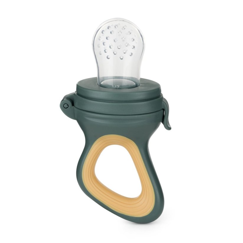 PETITE&MARS Food and fruit Feeder Fruzi 6m+