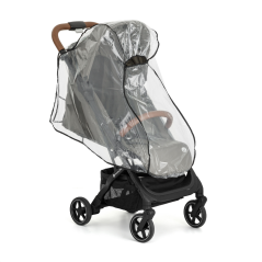 PETITE&MARS Raincoat for a sports stroller