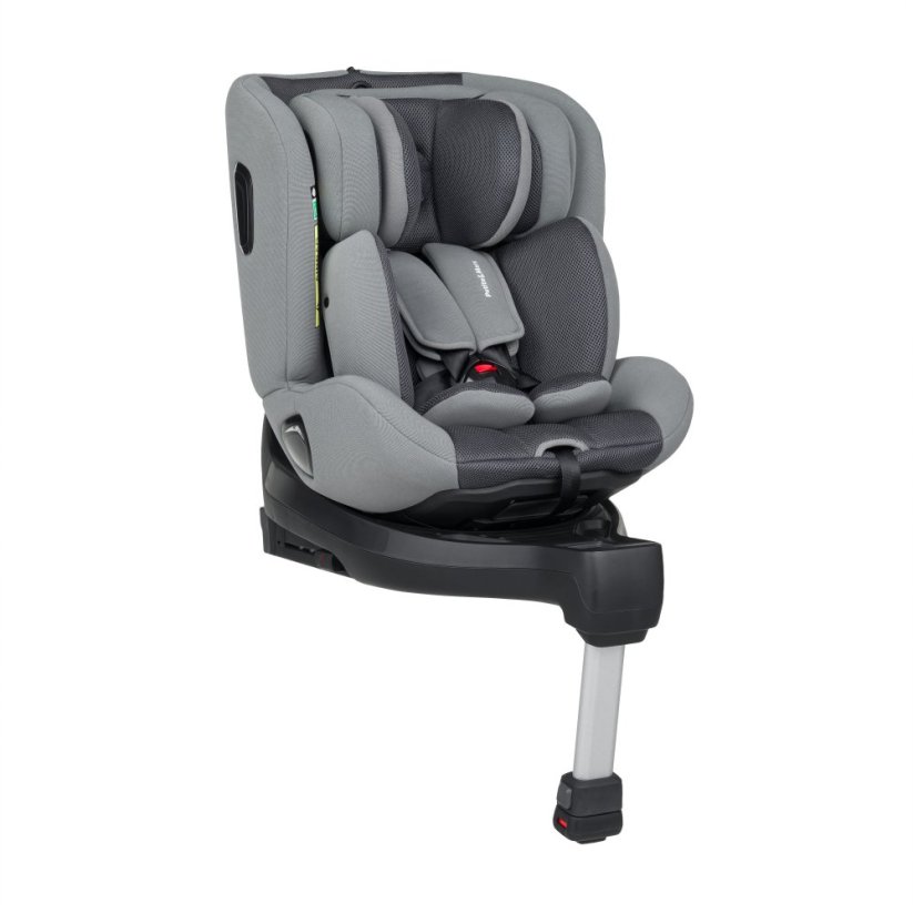 PETITE&MARS Autosedačka Reversal Pro i-Size 40-105 cm (0-18 kg)