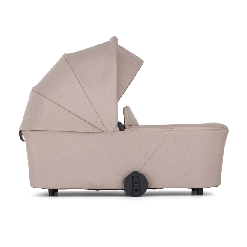 PETITE&MARS Wózek wielofunkcyjny SCOUT 2w1 - Varianty Scout: Cappuccino Cream