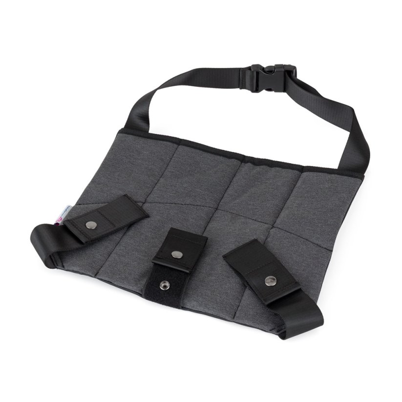 PETITE&MARS Pregnancy seat belt Beltley