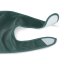 PETITE&MARS PU bib Nate Desert Sand 6m+ - Take&Match: Misty Green