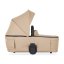 PETITE&MARS Wózek wielofunkcyjny ICON 2w1 AIR SET LITE - Warianty Icon: Mocha Beige