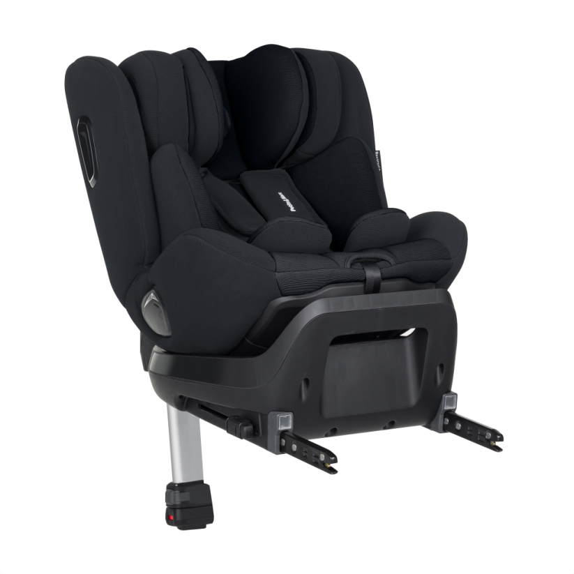PETITE&MARS Autosedačka Reversal Pro i-Size 40-105 cm (0-18 kg)