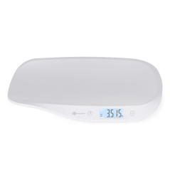 Petite&Mars Digitální kojenecká váha BALANCE