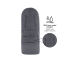 PETITE&MARS Footmuff Jibot 3in1 - Variants of  Jibot: Sweet Toffee